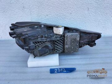 Foto 9 von Frontscheinwerfer Audi Matrix LED 4K8941035F Links