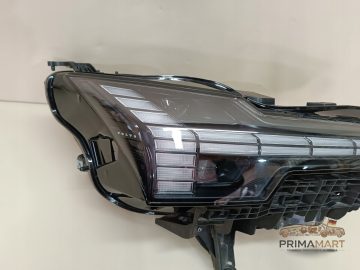 Foto 3 von Frontscheinwerfer Volvo 80000628 Rechts