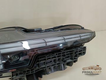 Foto 5 von Frontscheinwerfer Volvo 80000628 Rechts