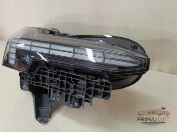 Foto 6 von Frontscheinwerfer Volvo 80000628 Rechts