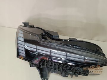 Foto 7 von Frontscheinwerfer Volvo 80000628 Rechts