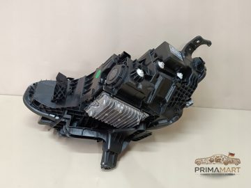 Foto 12 von Frontscheinwerfer Volvo 80000628 Rechts