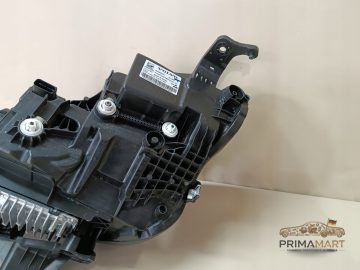 Foto 13 von Frontscheinwerfer Volvo 80000628 Rechts