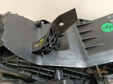 Foto 16 von Frontscheinwerfer Volvo 80000628 Rechts