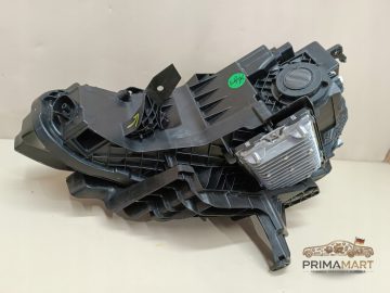 Foto 17 von Frontscheinwerfer Volvo 80000628 Rechts