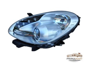 Foto 1 von Frontscheinwerfer Alfa Romeo 00505308900 Links