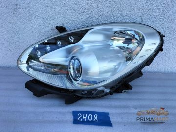 Foto 2 von Frontscheinwerfer Alfa Romeo 00505308900 Links