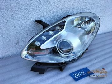 Foto 3 von Frontscheinwerfer Alfa Romeo 00505308900 Links