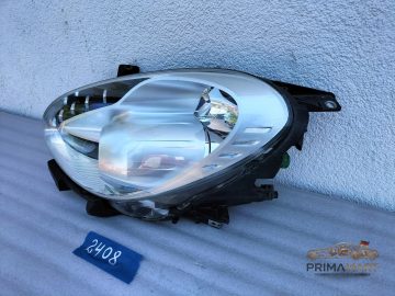 Foto 4 von Frontscheinwerfer Alfa Romeo 00505308900 Links