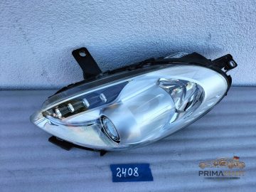 Foto 5 von Frontscheinwerfer Alfa Romeo 00505308900 Links