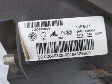 Foto 6 von Frontscheinwerfer Alfa Romeo 00505308900 Links