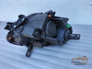 Foto 11 von Frontscheinwerfer Alfa Romeo 00505308900 Links