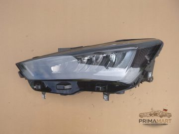Foto 8 von Frontscheinwerfer SEAT Full LED 5FB941005D Links