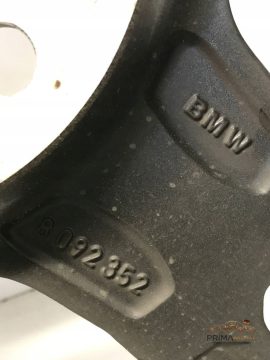 Foto 13 von Alufelge (18-19 Zoll) BMW 8092352