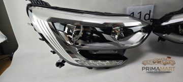 Foto 5 von Frontscheinwerfer Renault LED 260102555R Links + Rechts (Paar)