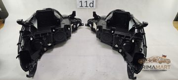Foto 12 von Frontscheinwerfer Renault LED 260102555R Links + Rechts (Paar)