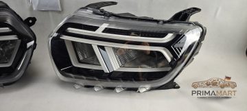 Foto 6 von Frontscheinwerfer Dacia Full LED 260106194R Links + Rechts (Paar)