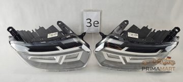 Foto 7 von Frontscheinwerfer Dacia Full LED 260106194R Links + Rechts (Paar)