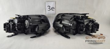 Foto 8 von Frontscheinwerfer Dacia Full LED 260106194R Links + Rechts (Paar)