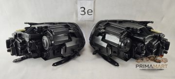 Foto 9 von Frontscheinwerfer Dacia Full LED 260106194R Links + Rechts (Paar)
