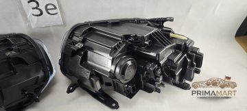 Foto 11 von Frontscheinwerfer Dacia Full LED 260106194R Links + Rechts (Paar)