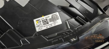 Foto 12 von Frontscheinwerfer Dacia Full LED 260106194R Links + Rechts (Paar)
