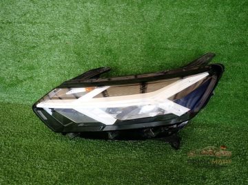 Foto 2 von Frontscheinwerfer Dacia Full LED 260601750R Links