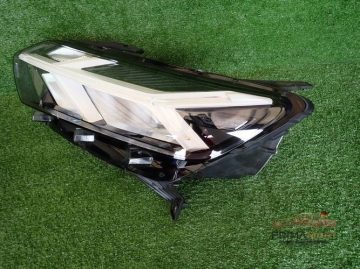 Foto 4 von Frontscheinwerfer Dacia Full LED 260601750R Links