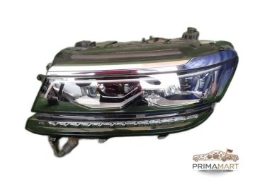Foto 1 von Frontscheinwerfer Volkswagen Full LED 5NN941081 Links