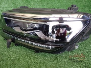 Foto 3 von Frontscheinwerfer Volkswagen Full LED 5NN941081 Links
