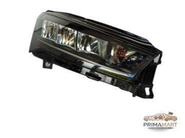Foto 1 von Frontscheinwerfer Skoda LED 5LB941016 Rechts