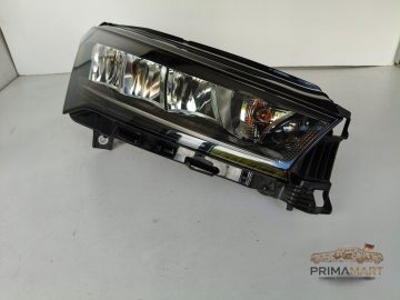 Foto 2 von Frontscheinwerfer Skoda LED 5LB941016 Rechts