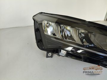 Foto 3 von Frontscheinwerfer Skoda LED 5LB941016 Rechts
