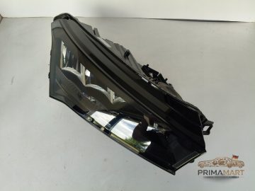 Foto 4 von Frontscheinwerfer Skoda LED 5LB941016 Rechts