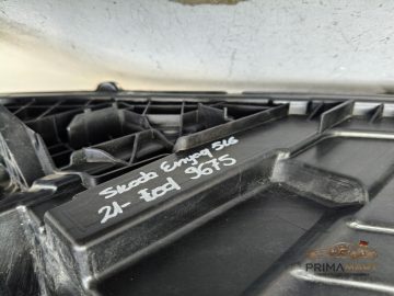 Foto 8 von Frontscheinwerfer Skoda LED 5LB941016 Rechts