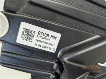 Foto 8 von Frontscheinwerfer Hyundai Full LED 92102N7100 Rechts