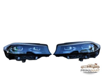 Foto 1 von Frontscheinwerfer BMW LED A8948169608 Links + Rechts (Paar)