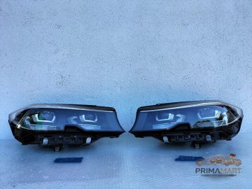 Foto 2 von Frontscheinwerfer BMW LED A8948169608 Links + Rechts (Paar)