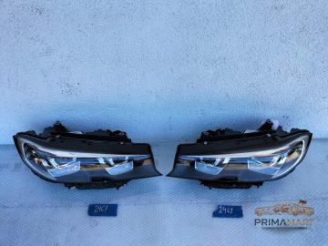 Foto 5 von Frontscheinwerfer BMW LED A8948169608 Links + Rechts (Paar)