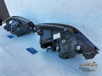 Foto 8 von Frontscheinwerfer BMW LED A8948169608 Links + Rechts (Paar)