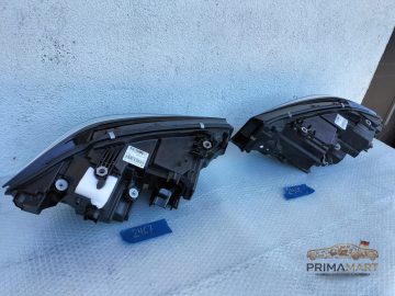 Foto 9 von Frontscheinwerfer BMW LED A8948169608 Links + Rechts (Paar)