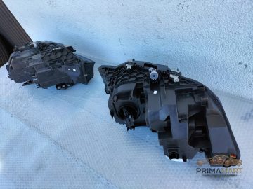 Foto 12 von Frontscheinwerfer BMW LED A8948169608 Links + Rechts (Paar)