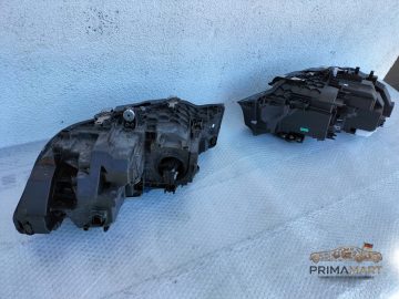 Foto 16 von Frontscheinwerfer BMW LED A8948169608 Links + Rechts (Paar)
