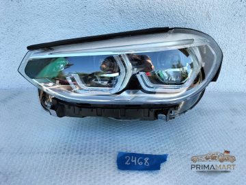 Foto 2 von Frontscheinwerfer BMW LED 873965304 Links