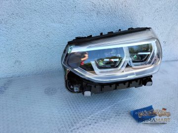 Foto 3 von Frontscheinwerfer BMW LED 873965304 Links