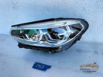 Foto 4 von Frontscheinwerfer BMW LED 873965304 Links
