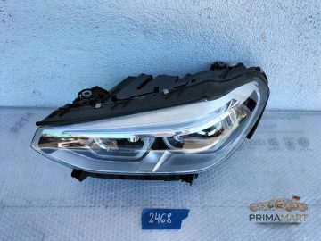 Foto 5 von Frontscheinwerfer BMW LED 873965304 Links