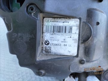 Foto 6 von Frontscheinwerfer BMW LED 873965304 Links