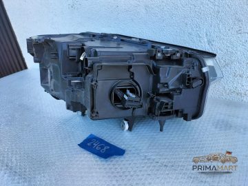 Foto 9 von Frontscheinwerfer BMW LED 873965304 Links