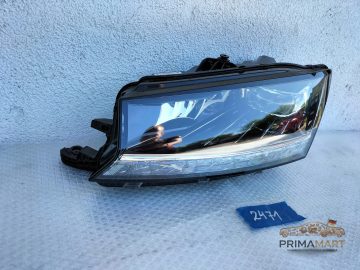 Foto 3 von Frontscheinwerfer Skoda LED 6V1941015F Links